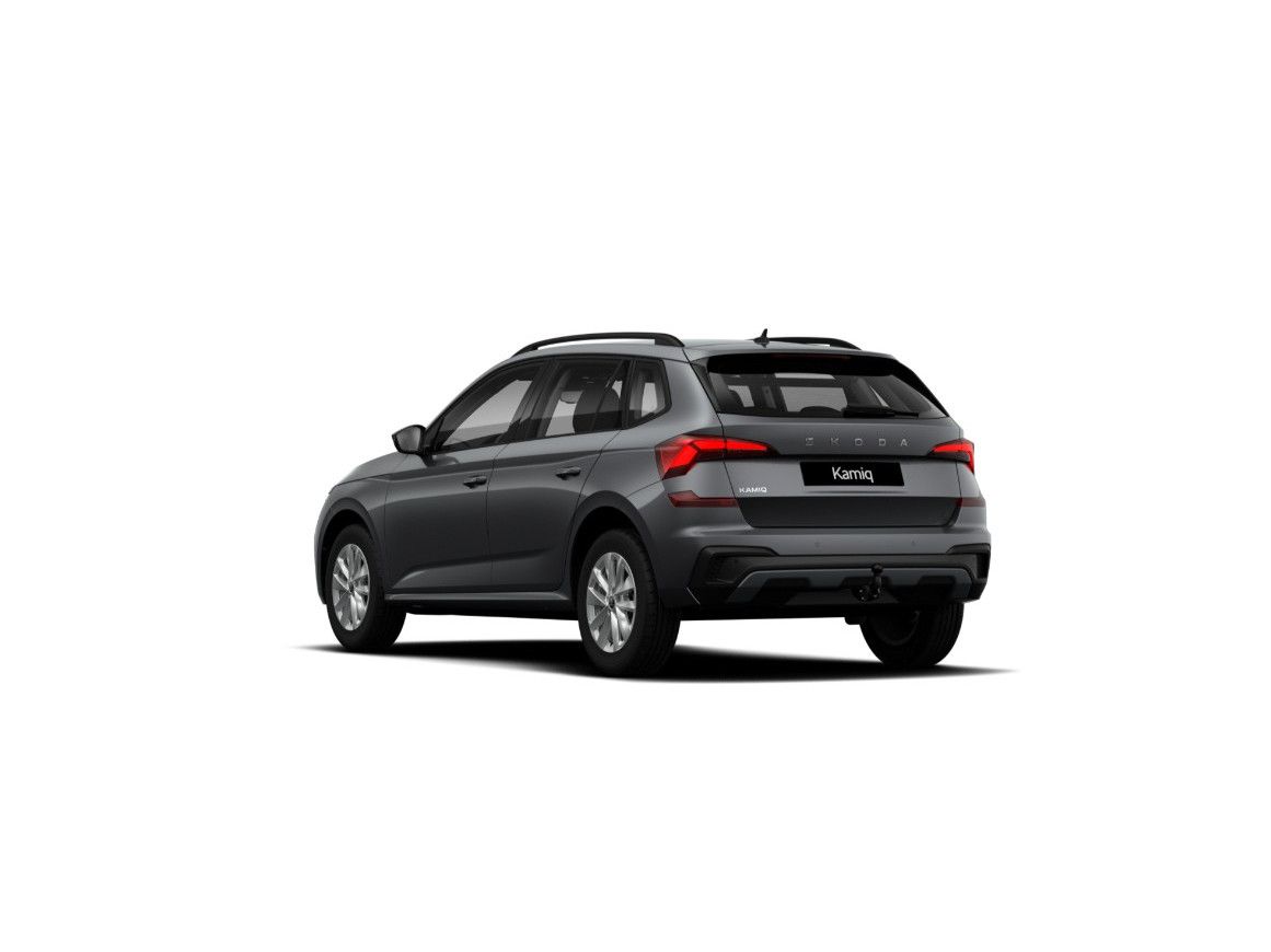 Skoda Kamiq Selection 1,0 TSI 70 kW 5-Gang-Sch imagem 3
