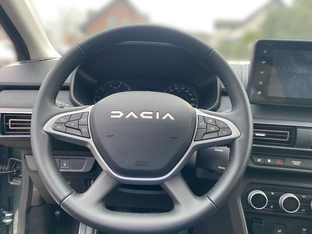 Fahrzeugabbildung Dacia Jogger Extreme TCe 110 *7-Sitzer*NAVI*KAMERA*SHZ
