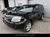 Nissan X-Trail Elegance - gebrauchte Nissan X-Trail aus dem Jahr 2005