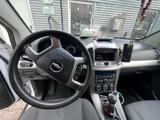 Chevrolet Captiva 2.2 Diesel Turbo - Chevrolet Captiva in Dortmund