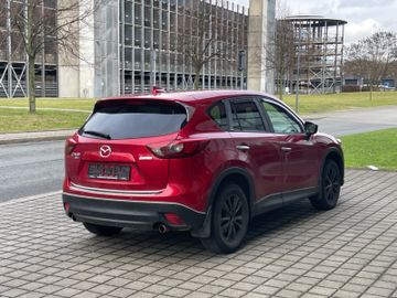 Mazda CX-5 - 4