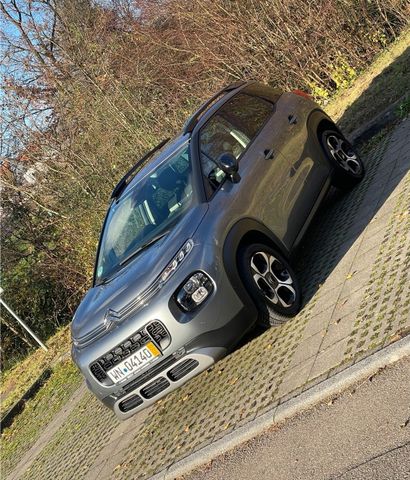 Citroën Citroen C3 Aircross / 1. Hand / Automatik /