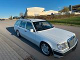 Mercedes-Benz Mercedes Benz W124 E300 Benzin Automatik, ... - gebrauchte Mercedes-Benz E 300 aus dem Jahr 1991