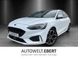 Ford Focus 1.0 EcoBoost ST-Line/PANO-DACH/KAMERA/B&O/ - Ford Focus Gebrauchtwagen in Mannheim