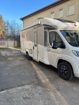 Bürstner IXEO TIME Edition 30 IT 726 G - Bürstner 3