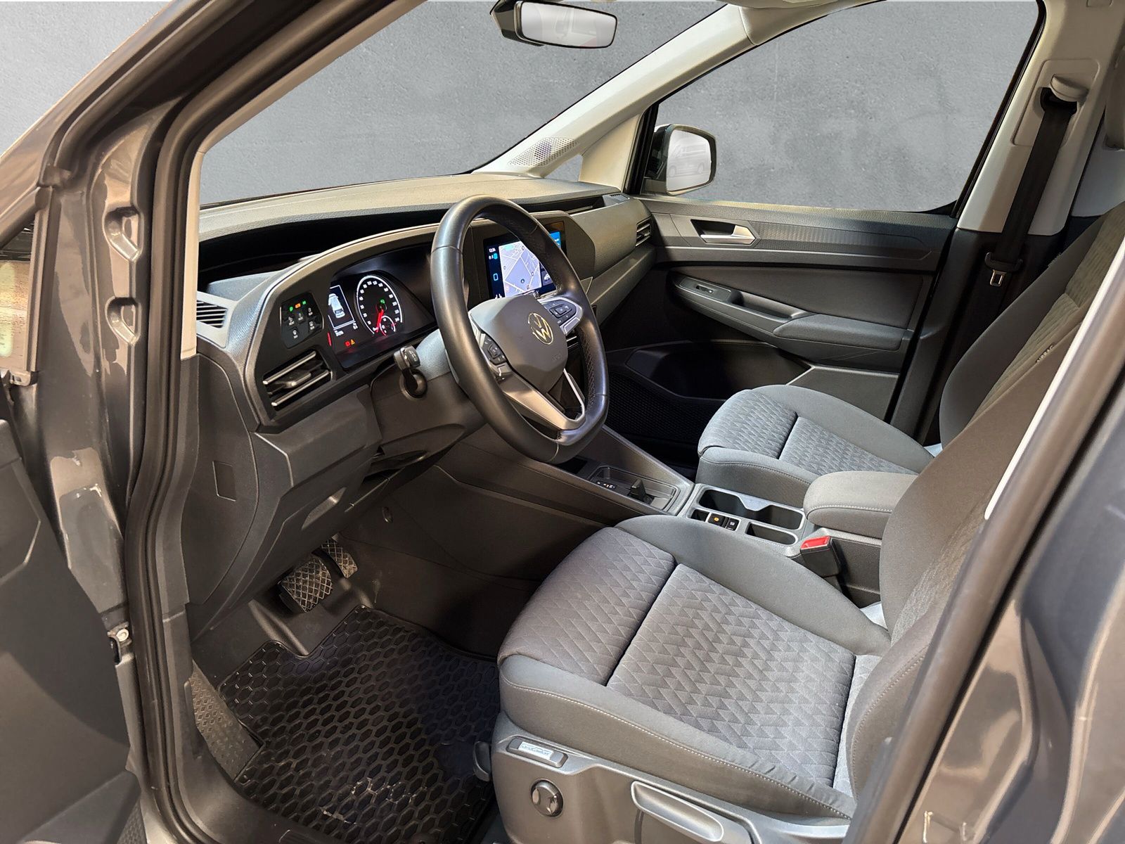 Fahrzeugabbildung Volkswagen Caddy Kombi Maxi 2.0 TDI Life PDC AppConnect SHZ