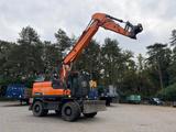 Doosan DX170W-5 - Doosan LKWs