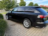 Audi A6 2.0 TDI Avant 8-Fach bereift - Audi A6: Kombi, 2.8