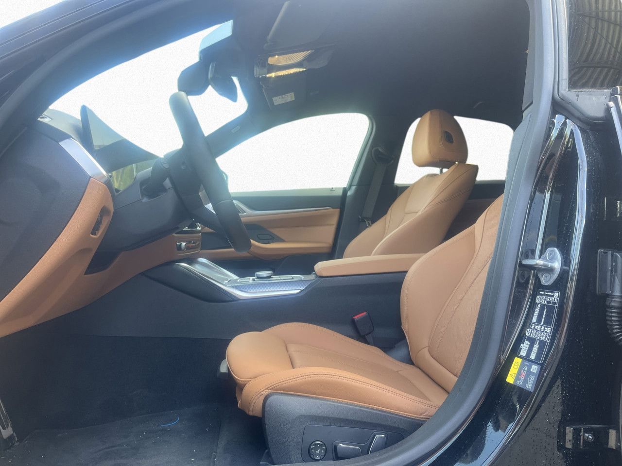 BMW i4 - Bild 14