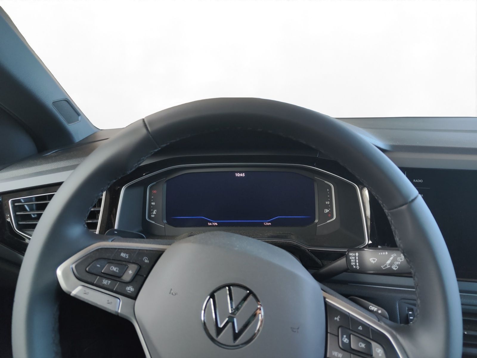 Volkswagen Taigo - Bild 7