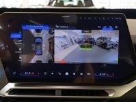 BMW iX3 - Vorschau Bild 9