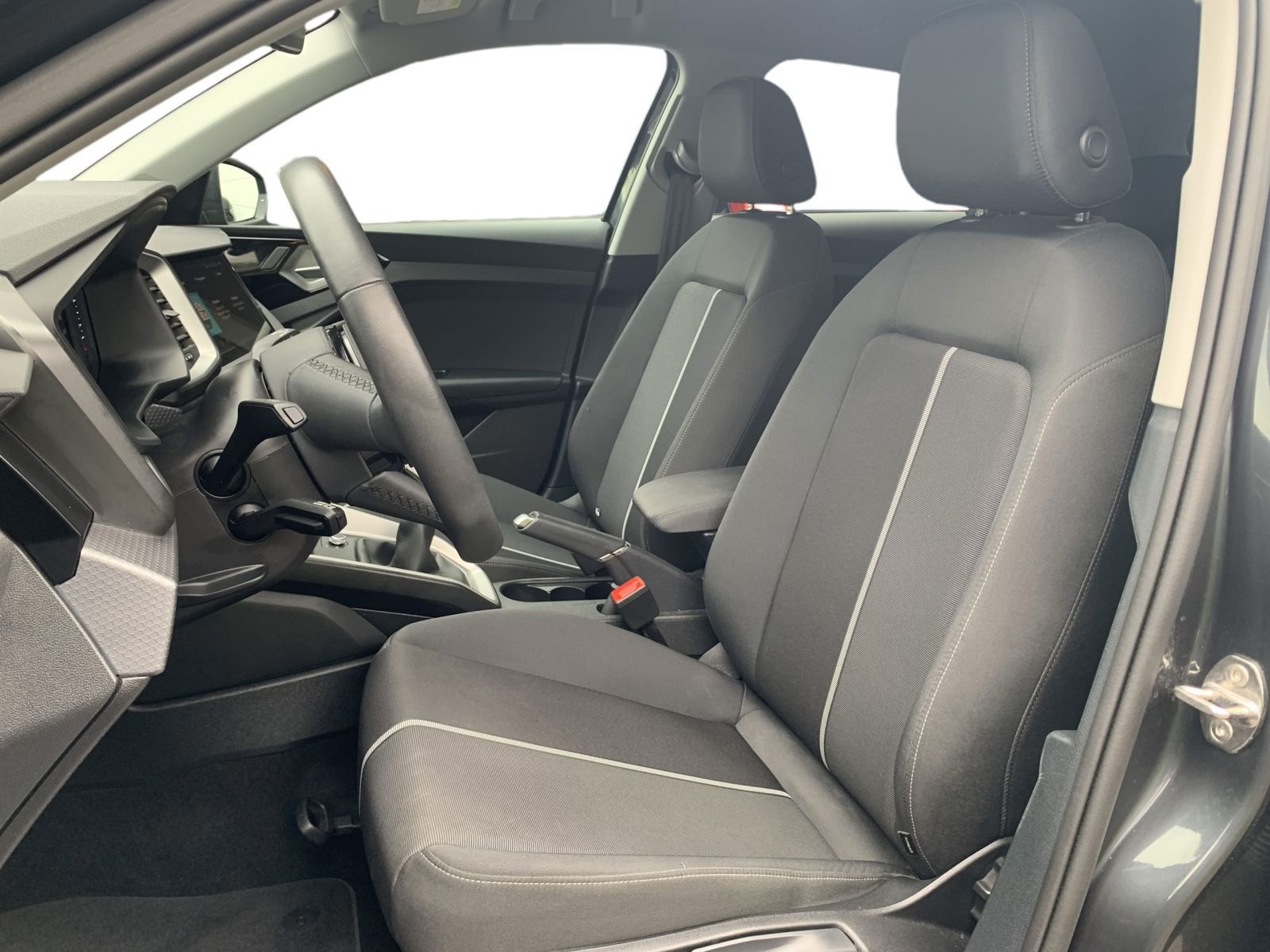 Audi A1 - Bild 9