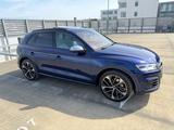 Audi SQ5 TDI tiptronic quattro - - Audi SQ5 in Karlsruhe