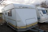 HYMER / ERIBA / HYMERCAR 532 RE SWING EINZELNETTEN  1350 KG