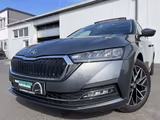 Skoda Octavia Combi 1.4 TSI e-Hybrid Style PANO Keyles - Skoda mit Hybrid-Antrieb: Kombi, Automatik