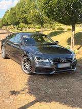 Audi a7 3xsline 3.0 tdi 245ps - Audi A7 in Saarbrücken