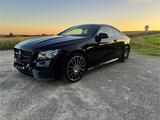 Mercedes-Benz E 400 4MATIC Autom. 360° Burm Pano 