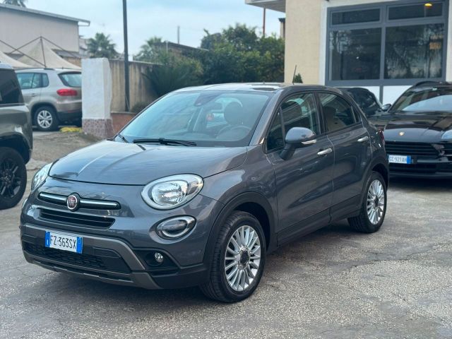 Fiat 500X 1.3 MultiJet 95 CV