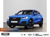 Audi Q2 design 1.4 TFSI - Audi in Bonn: Q1