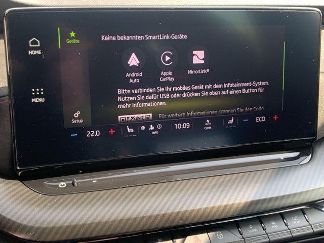 Octavia RS 1.4 Hybrid iV *489,- ohne Anzahlung*