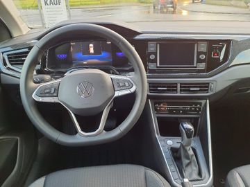 Bild 5 VW Taigo Life DSG - SHZG,PDCv+h,,APP,DAB,LED