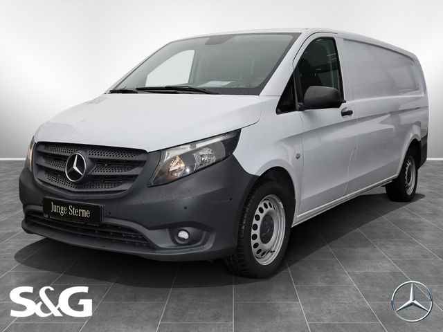 Mercedes-Benz Vito 116 CDI Kasten Extralang PRO RüKam+Sitzhzg.