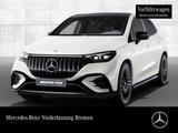 Mercedes-Benz EQE 43 4M NIGHT+PANO+BURMESTER+SITZKLIMA+TV - Mercedes-Benz EQE SUV in Bremen