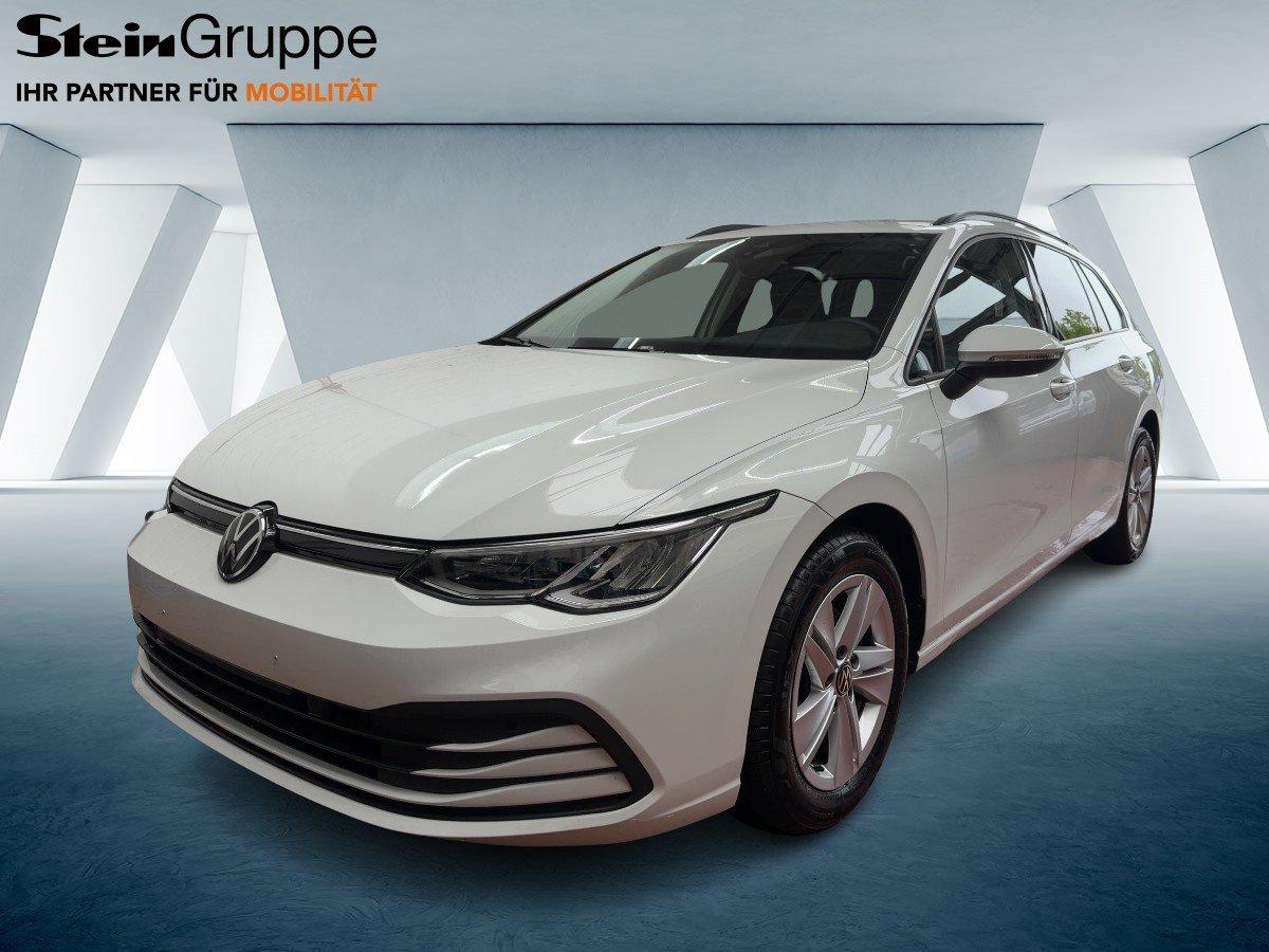 Volkswagen Golf Variant Life APP+DAB+AHK+VIRT+ACC+LED+NAVI