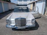 Mercedes-Benz Mercedes Benz - aus 1970: Mercedes