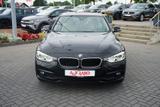 BMW 320i xDrive Advantage LED Navi Head-Up Teilleder - BMW 320: 320i Xdrive
