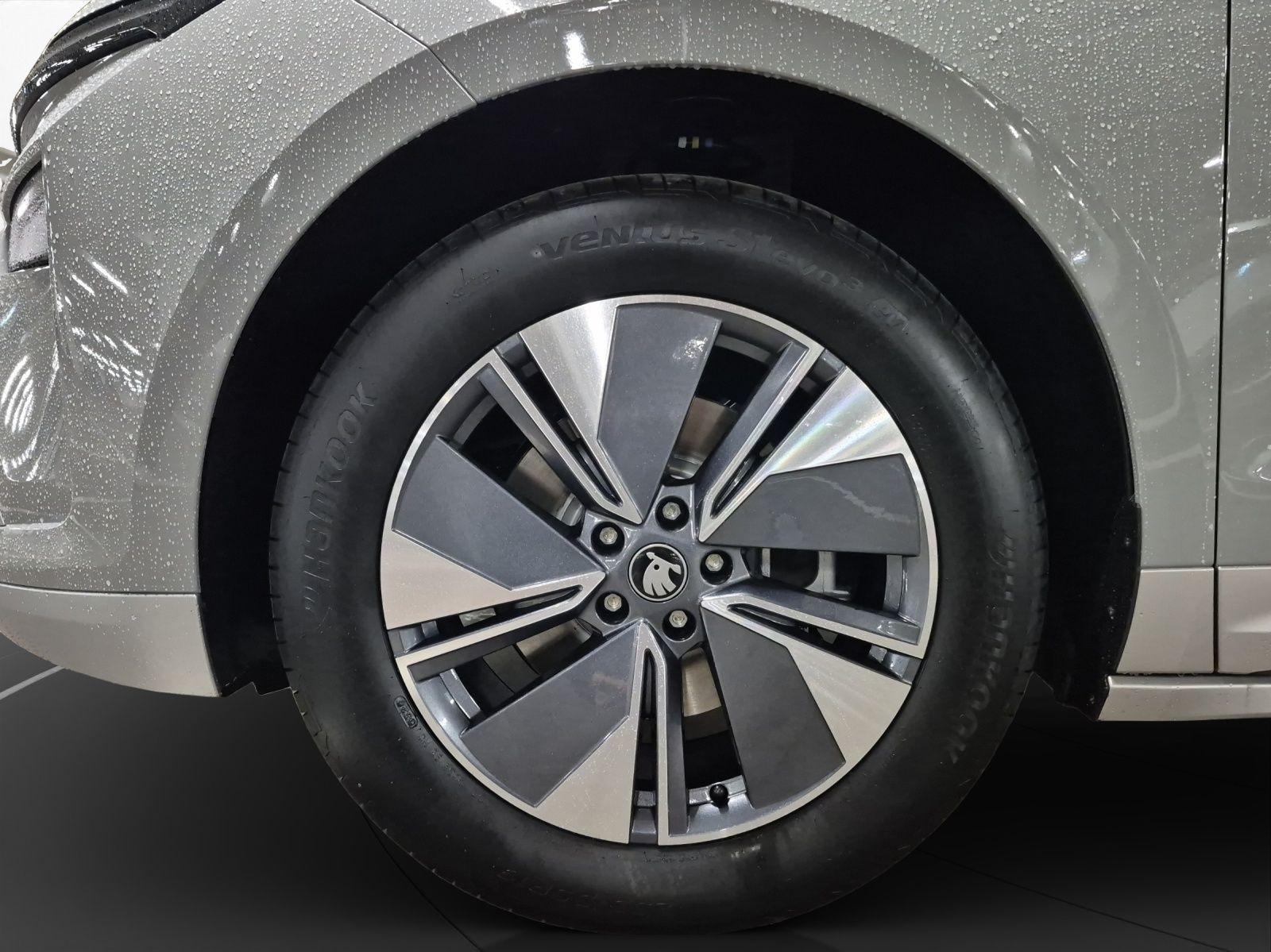 Skoda Enyaq 60 Loft 150kW Sitzhz.19` Regulus | Vorführ
