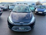Ford FIESTA TDCI*PREIS MIT GARANTIE*4-TÜRIG*SAUBER* - Ford Fiesta: Türig