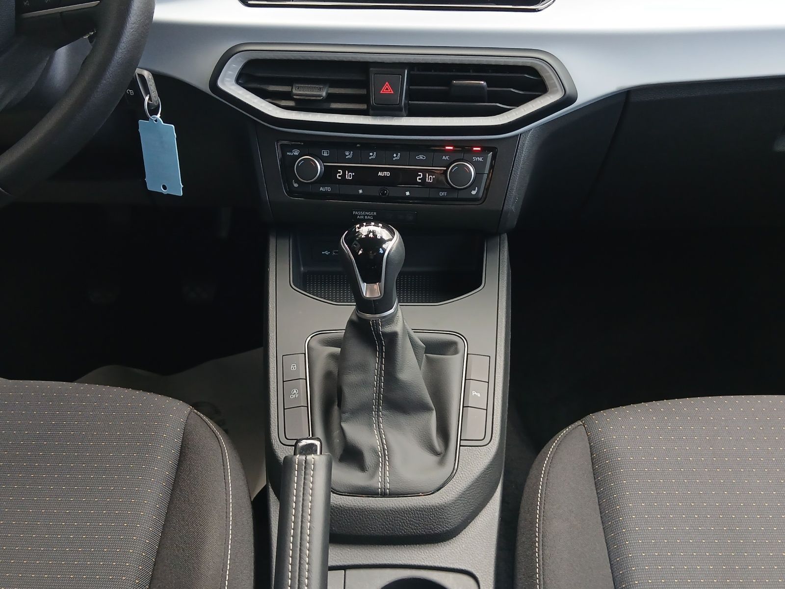 Seat Ibiza - Bild 9