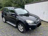 Toyota RAV 4 2.2-l-D-CAT 4x4 Executive Executive - Toyota RAV 4 Gebrauchtwagen in Kassel
