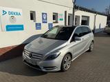 Mercedes-Benz B 220 4Matic*LEDER*PANO*AHK* - Mercedes-Benz B 220 Kombi Gebrauchtwagen