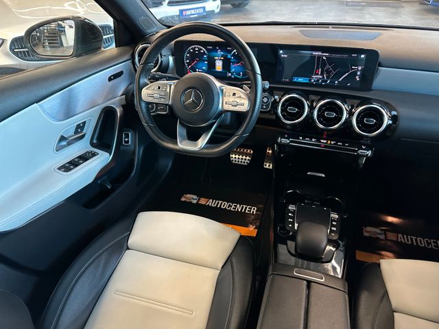 Mercedes-Benz A 250 A Limousine *AMG-LINE*NAVI*LED*KAM*