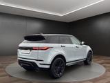 Land Rover Range Rover Evoque D200 AWD R-Dynamic SE Black P - Land Rover Range Rover Evoque Gebrauchtwagen in Berlin