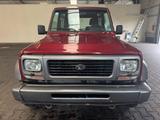 Daihatsu Rocky/Fourtrak 2.8TD Station - Daihatsu: Rocky