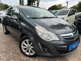Opel Corsa D 150 Jahre*2.HD*Klima*SHZ*Leder*TÜV NEU - Opel Corsa Gebrauchtwagen in Berlin