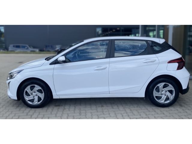 Hyundai i20 – Bild 4
