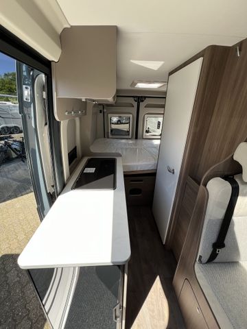 Carado pro CV 600 * sofort verfügbar*