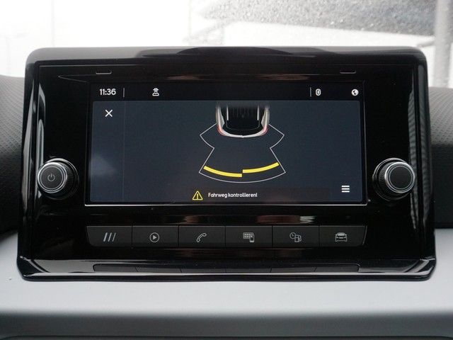 Fahrzeugabbildung SEAT Arona TSI Style DSG LED GRA PDC SH LM