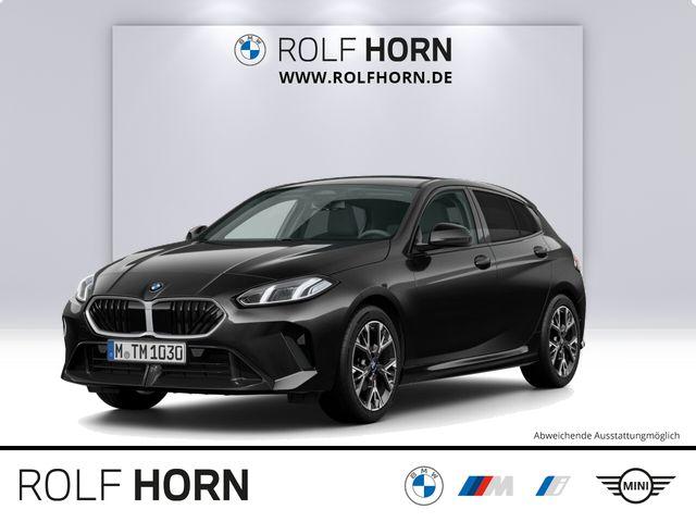 BMW 120 Aut M Sport Klima SHZ LED RFK Navi