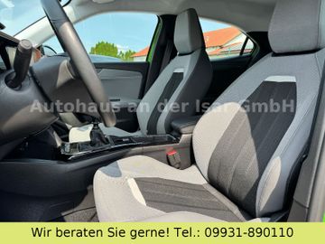 Bild 12 Opel Mokka 1.2 Elegance *NAVI*SHZ*LHZ*KAMERA*LED*DAB*