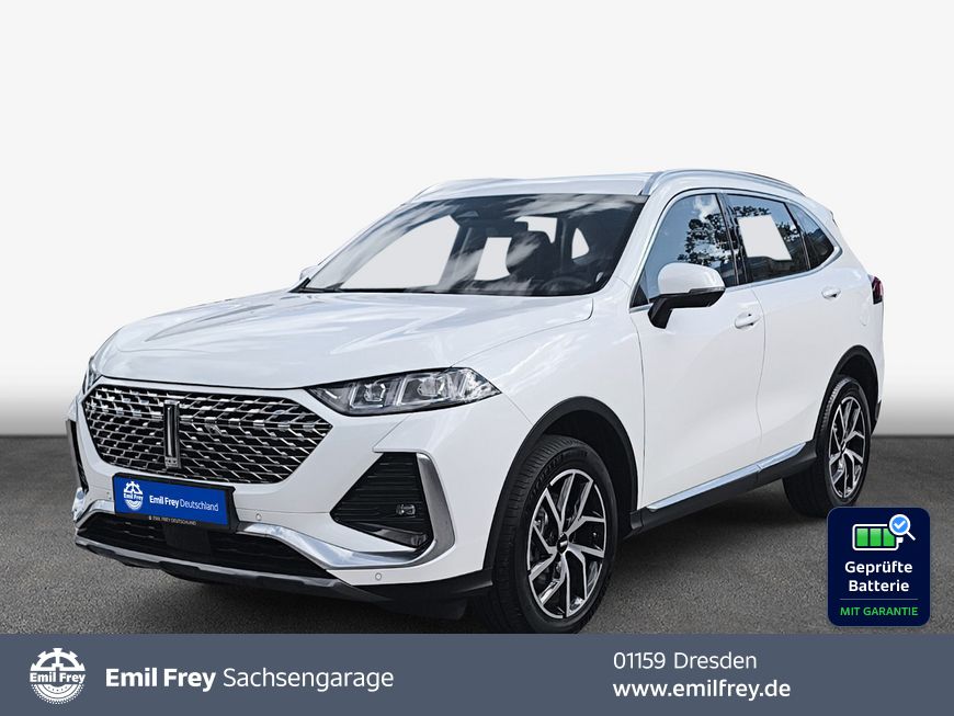Angebot ansehen GWM Wey 03