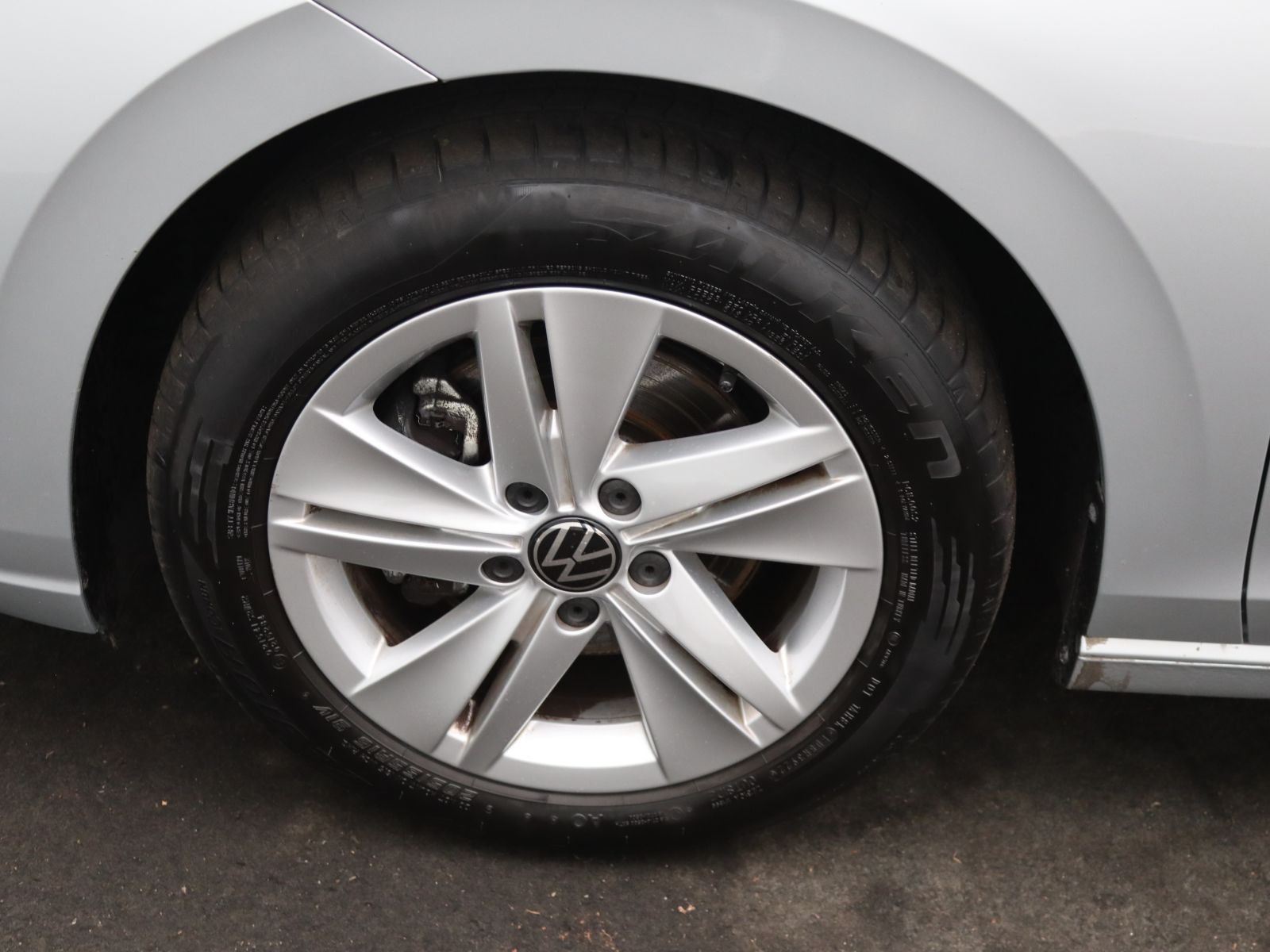 Volkswagen Golf - Bild 18