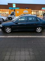 Opel Verkaufe einen gut gepflegten Opel Vectra - gebrauchte Opel Vectra aus dem Jahr 2001