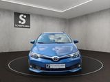 Toyota Auris Touring Sports 1.2 6-Gang Edition S+RFK+SH - Toyota Auris Touring Sports aus 2016