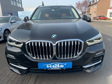 BMW X5 - 2