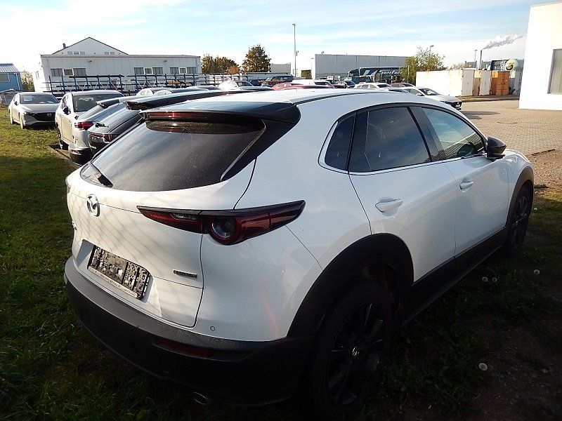 Mazda CX-30 L SKYACTIV-G 2.0 150PS M Hybrid 6GS AL-HOM imagem 2